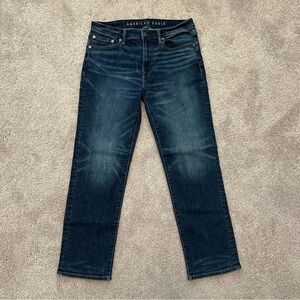 EUC American Eagle Outfitters Airflex Jeans